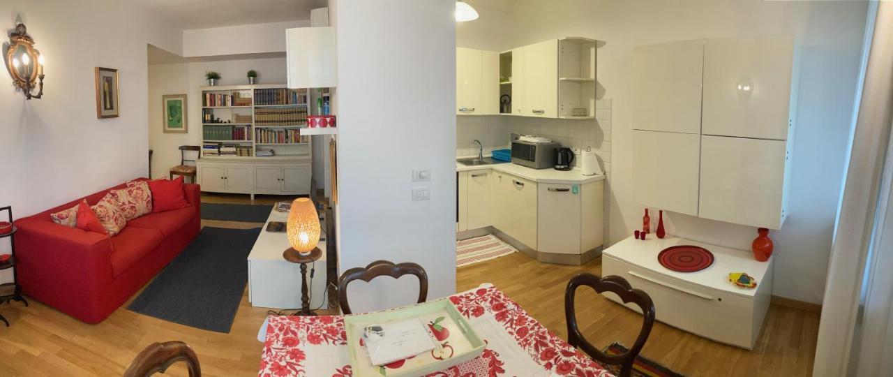 Beautiful New Apartment, Near Torre Di פיזה מראה חיצוני תמונה