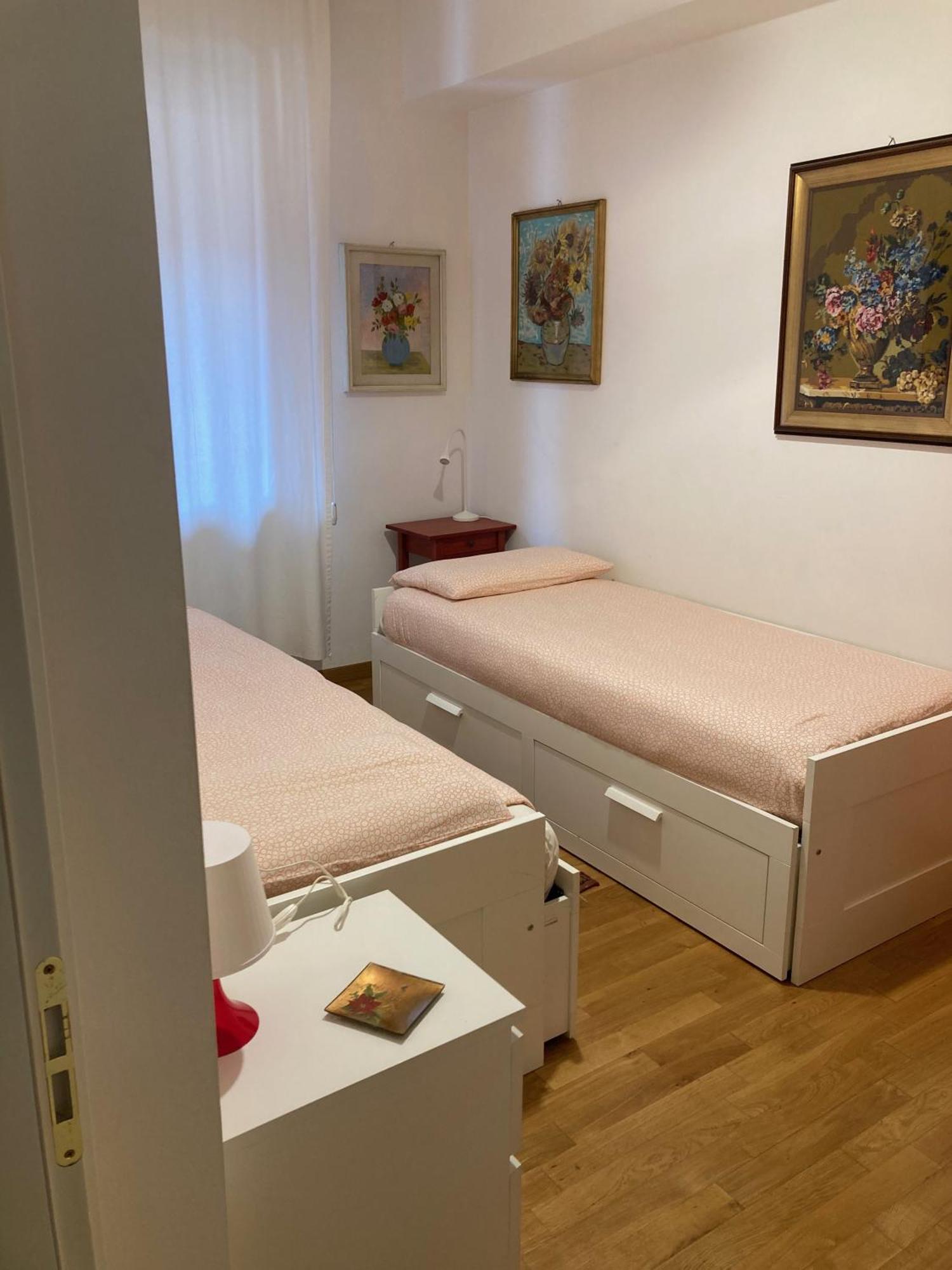 Beautiful New Apartment, Near Torre Di פיזה מראה חיצוני תמונה
