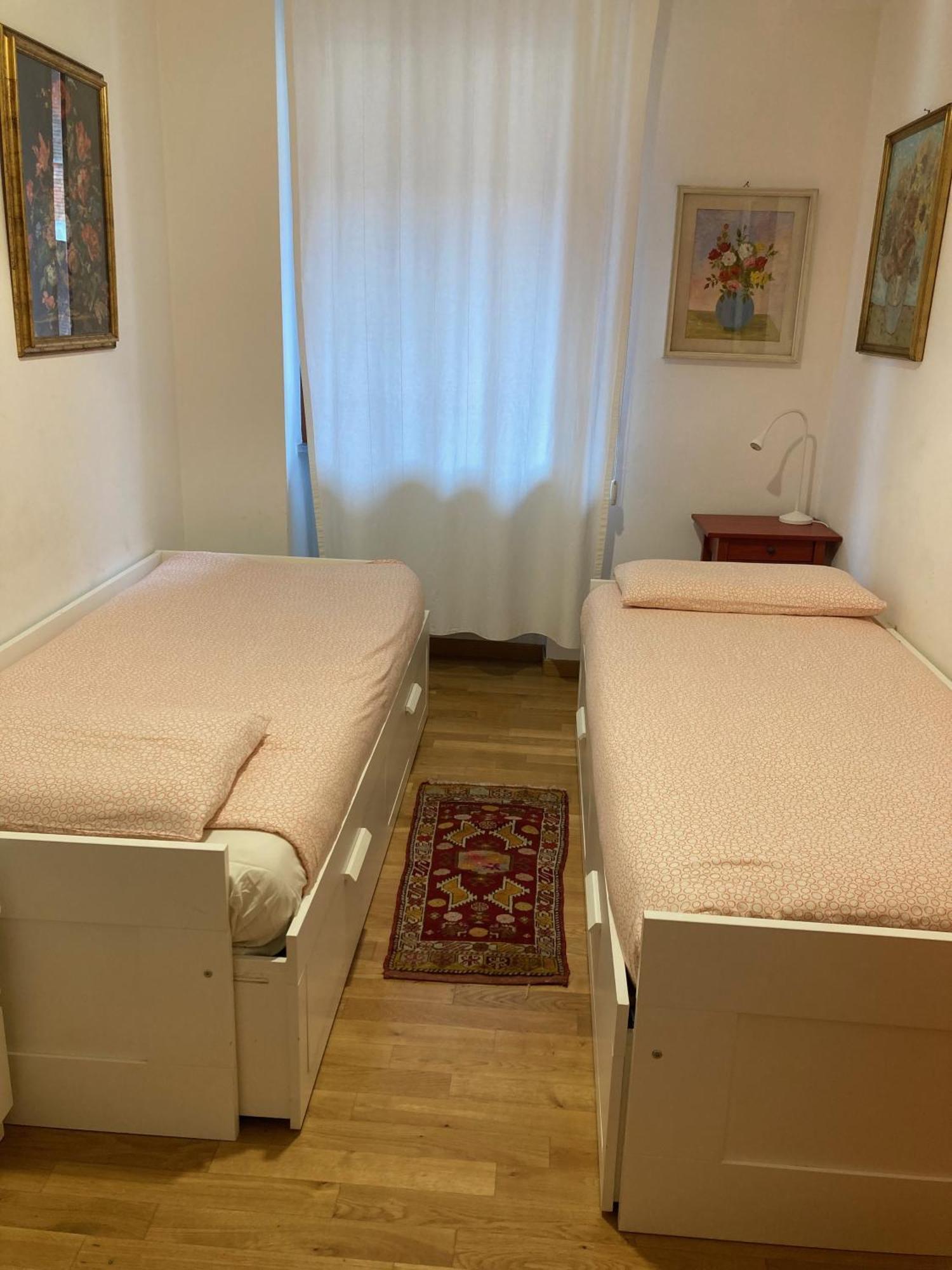 Beautiful New Apartment, Near Torre Di פיזה מראה חיצוני תמונה