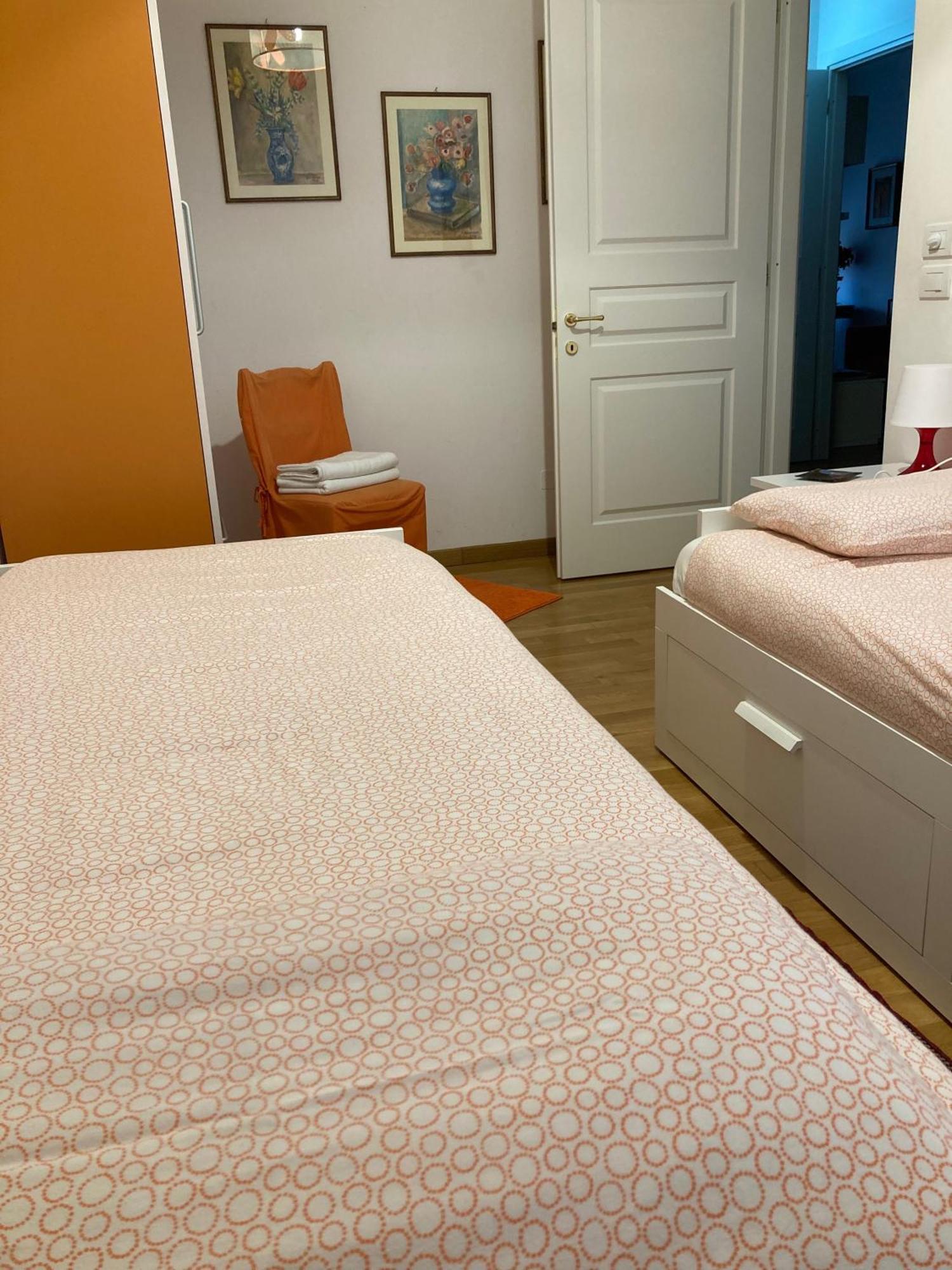 Beautiful New Apartment, Near Torre Di פיזה מראה חיצוני תמונה