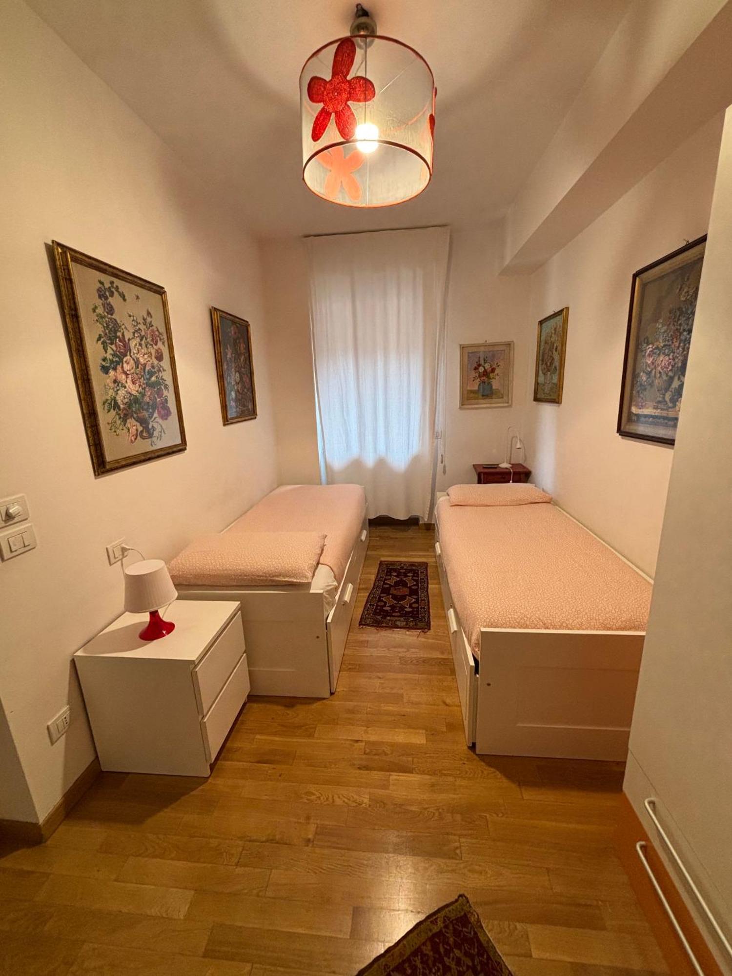 Beautiful New Apartment, Near Torre Di פיזה מראה חיצוני תמונה