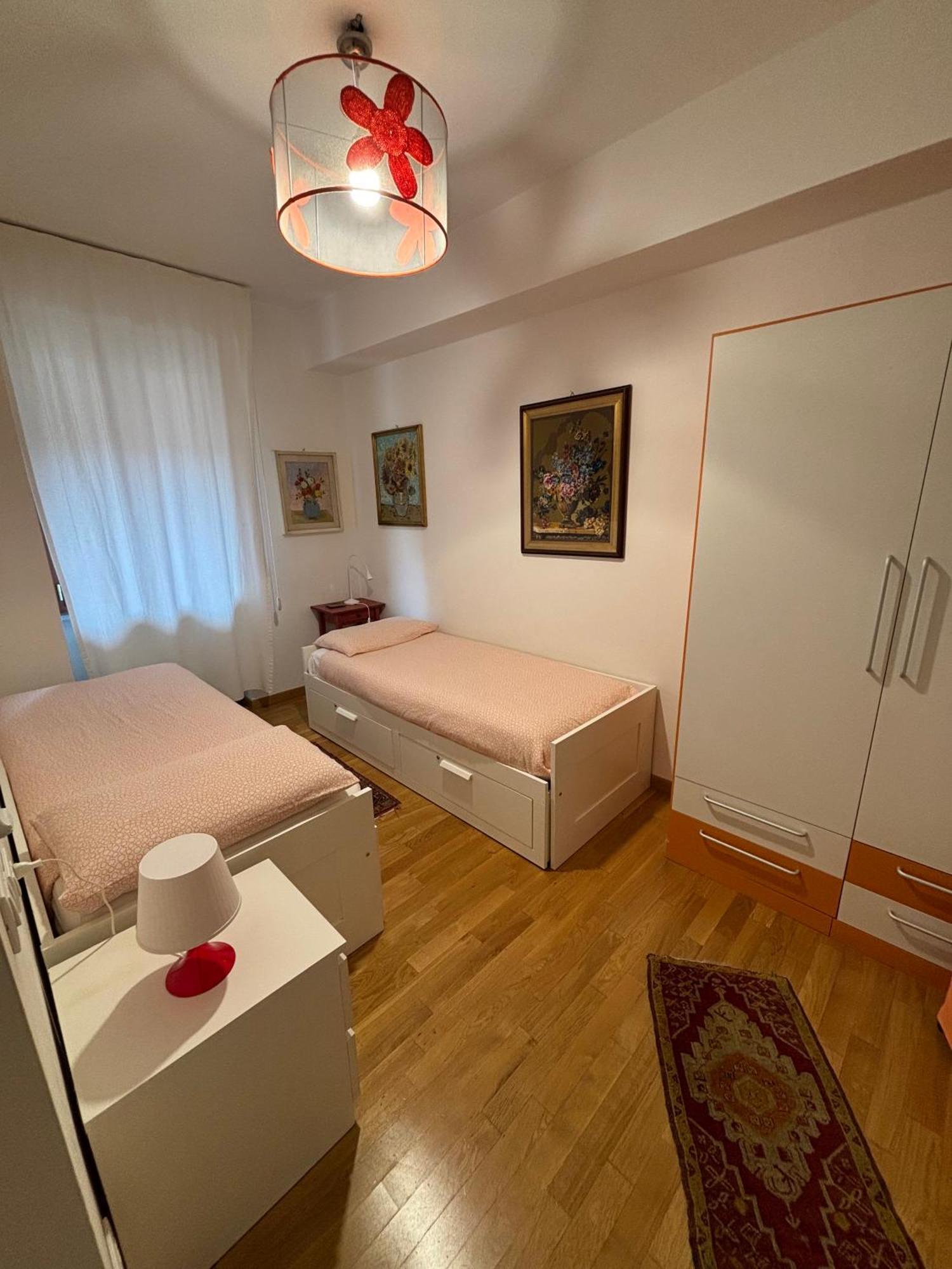 Beautiful New Apartment, Near Torre Di פיזה מראה חיצוני תמונה