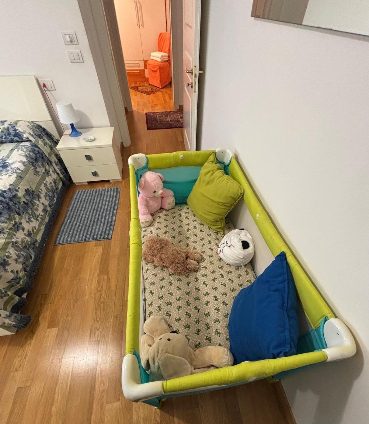 Beautiful New Apartment, Near Torre Di פיזה מראה חיצוני תמונה