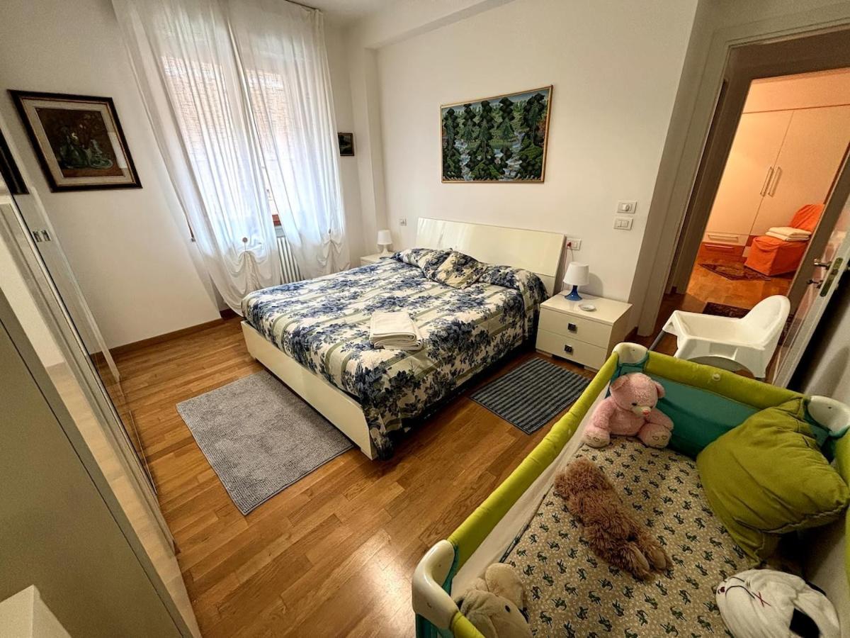 Beautiful New Apartment, Near Torre Di פיזה מראה חיצוני תמונה