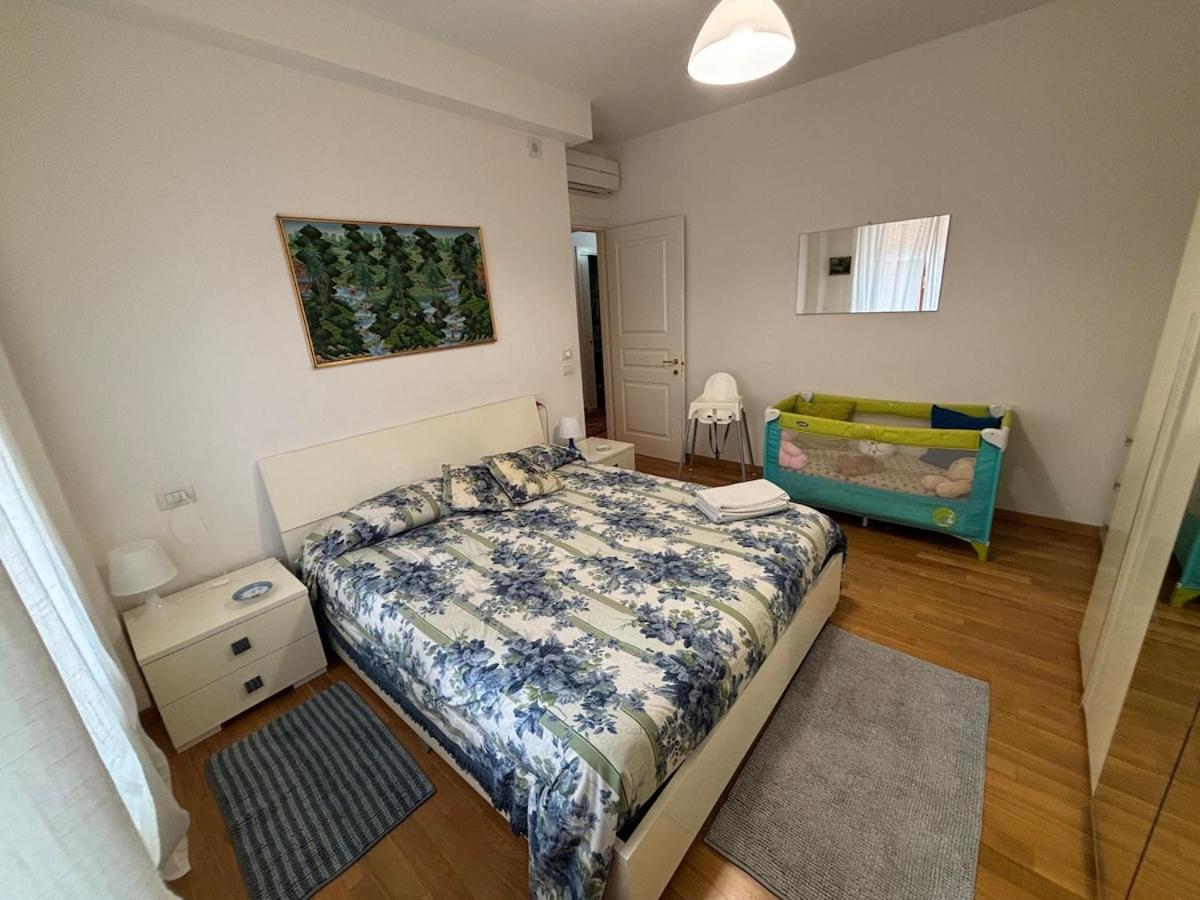 Beautiful New Apartment, Near Torre Di פיזה מראה חיצוני תמונה