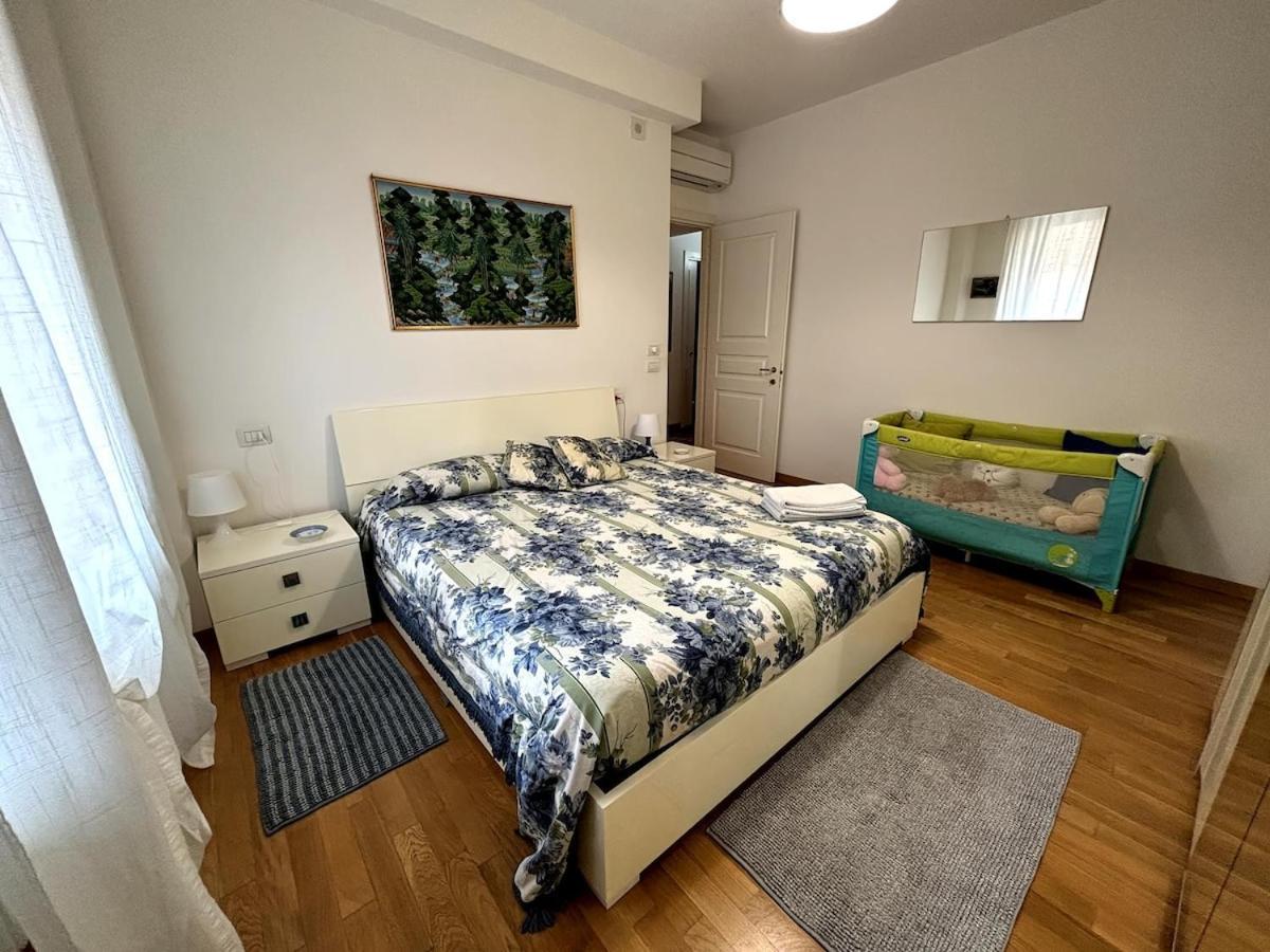 Beautiful New Apartment, Near Torre Di פיזה מראה חיצוני תמונה