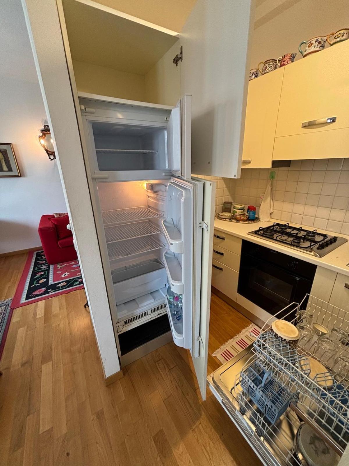 Beautiful New Apartment, Near Torre Di פיזה מראה חיצוני תמונה