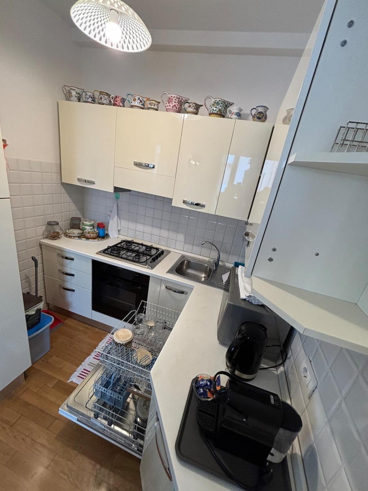Beautiful New Apartment, Near Torre Di פיזה מראה חיצוני תמונה
