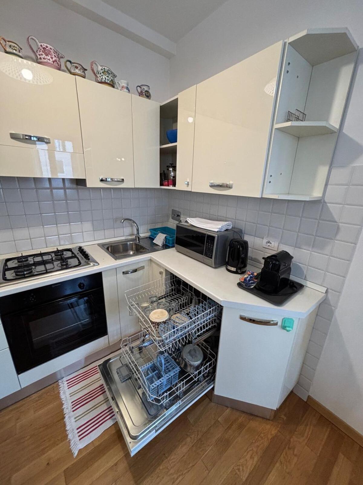 Beautiful New Apartment, Near Torre Di פיזה מראה חיצוני תמונה