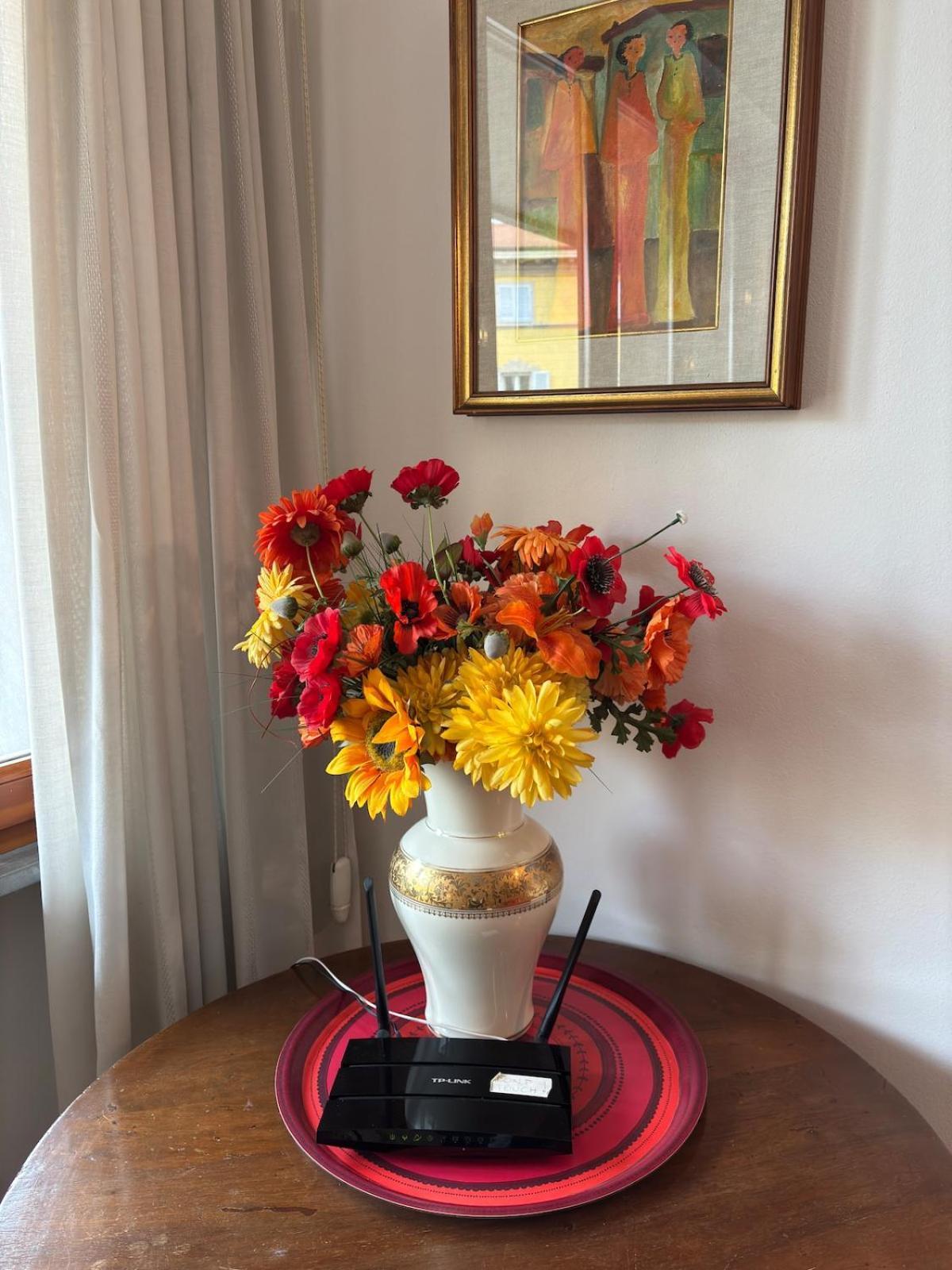 Beautiful New Apartment, Near Torre Di פיזה מראה חיצוני תמונה
