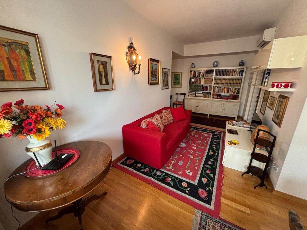 Beautiful New Apartment, Near Torre Di פיזה מראה חיצוני תמונה